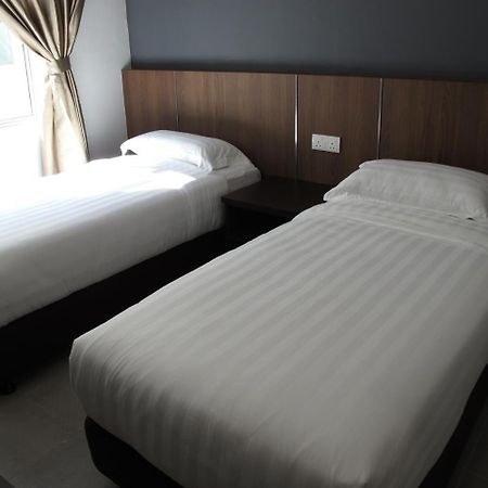 Hotel Sukaramai Kampung Gurun Εξωτερικό φωτογραφία