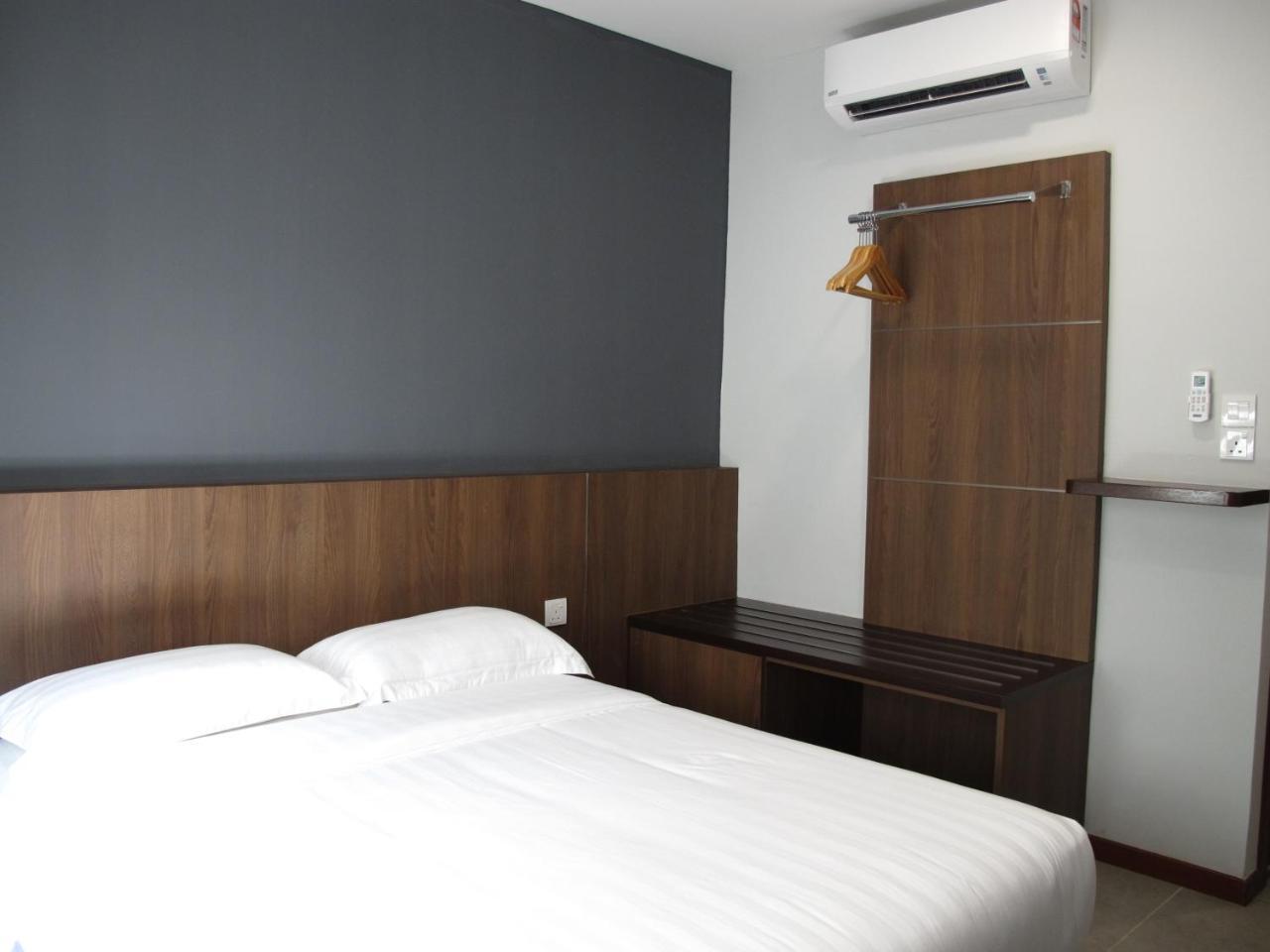Hotel Sukaramai Kampung Gurun Εξωτερικό φωτογραφία
