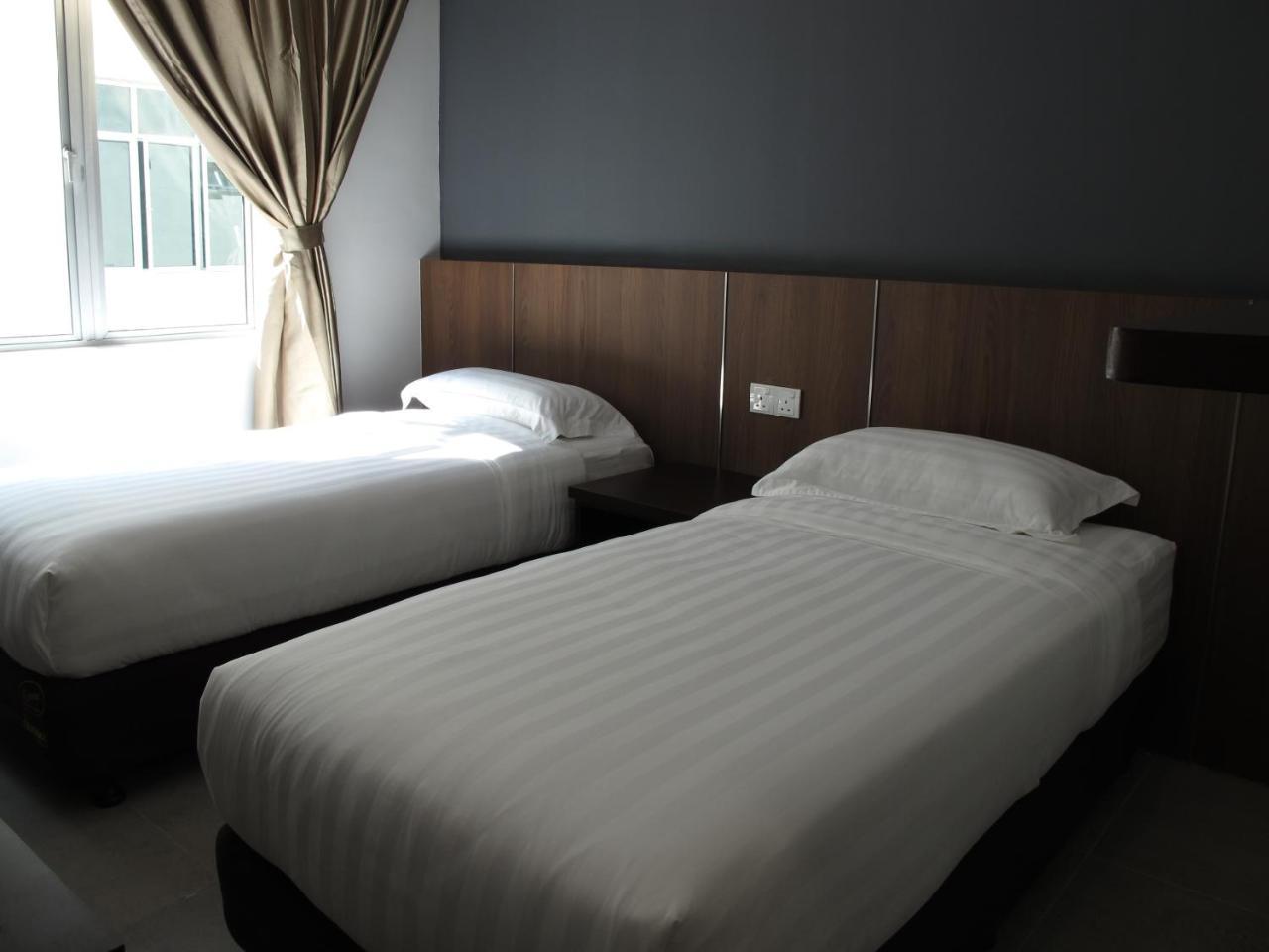 Hotel Sukaramai Kampung Gurun Εξωτερικό φωτογραφία