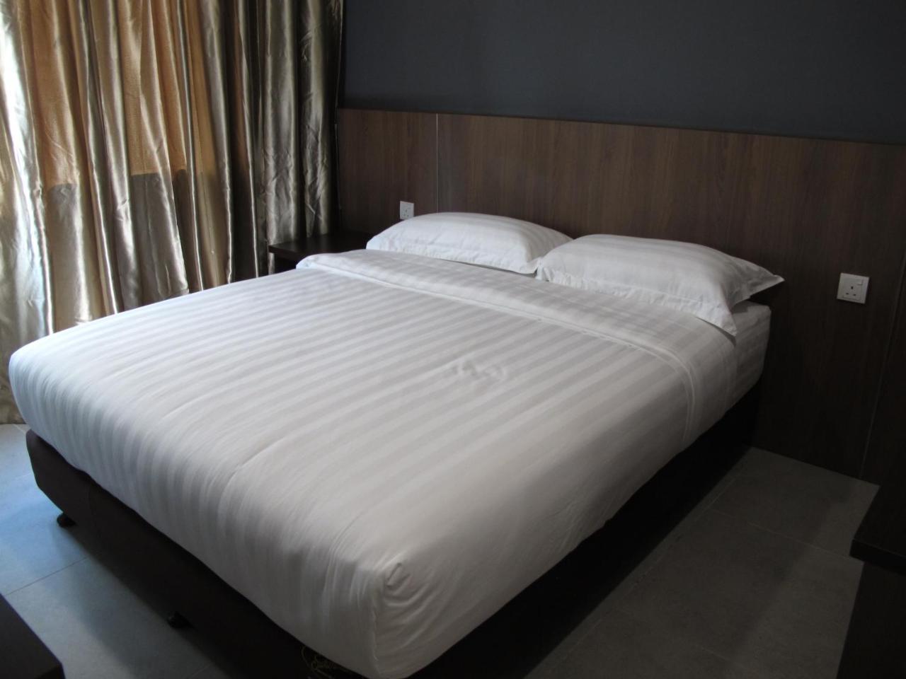 Hotel Sukaramai Kampung Gurun Εξωτερικό φωτογραφία