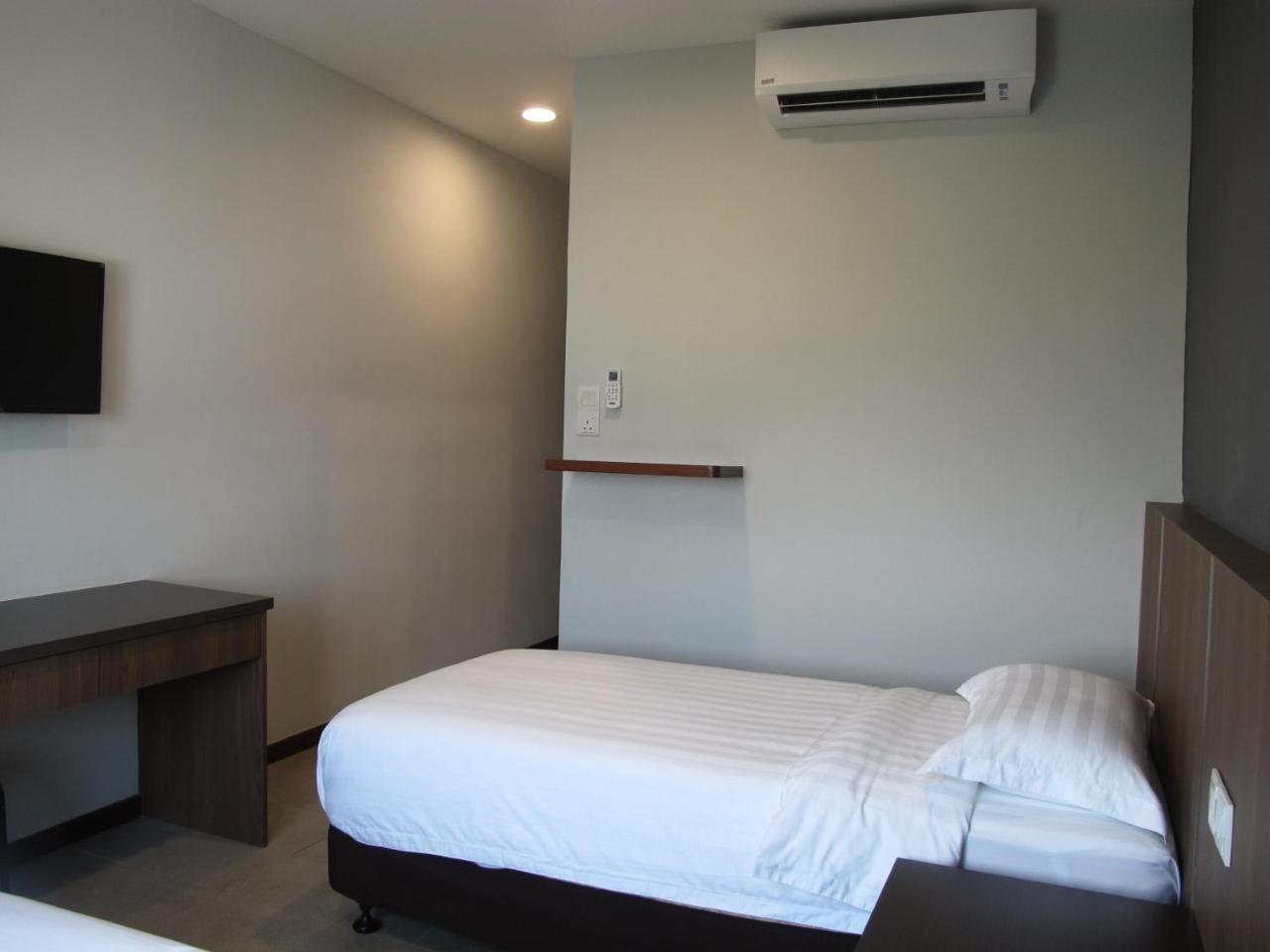 Hotel Sukaramai Kampung Gurun Εξωτερικό φωτογραφία