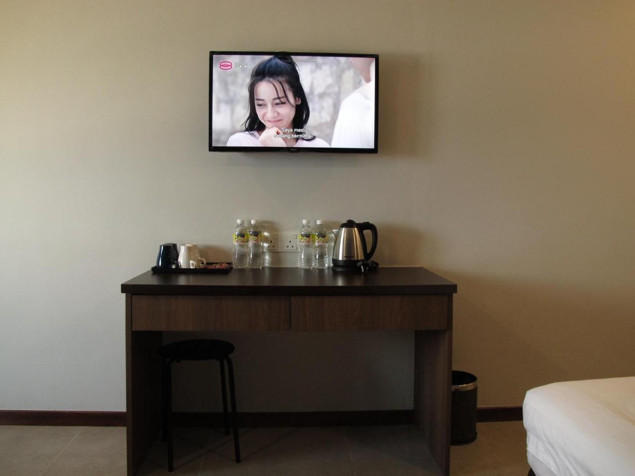 Hotel Sukaramai Kampung Gurun Εξωτερικό φωτογραφία