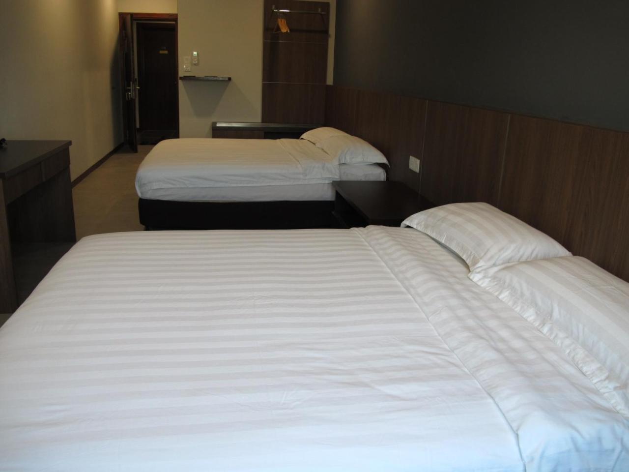 Hotel Sukaramai Kampung Gurun Εξωτερικό φωτογραφία