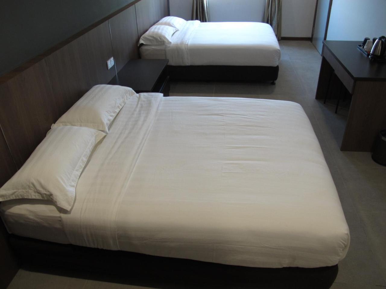 Hotel Sukaramai Kampung Gurun Εξωτερικό φωτογραφία
