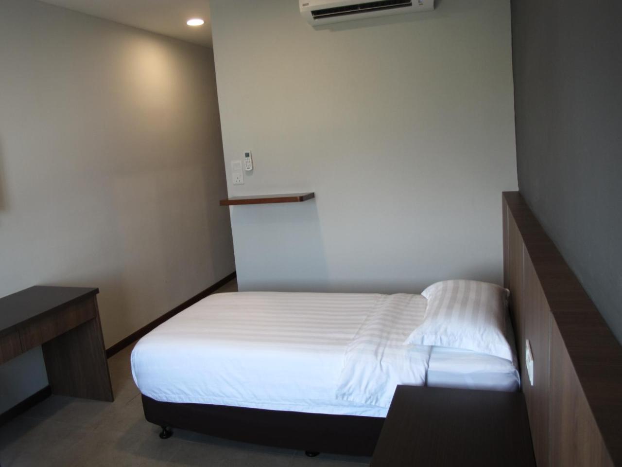 Hotel Sukaramai Kampung Gurun Εξωτερικό φωτογραφία