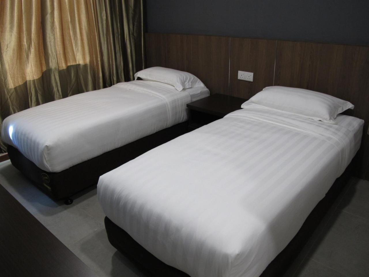 Hotel Sukaramai Kampung Gurun Εξωτερικό φωτογραφία