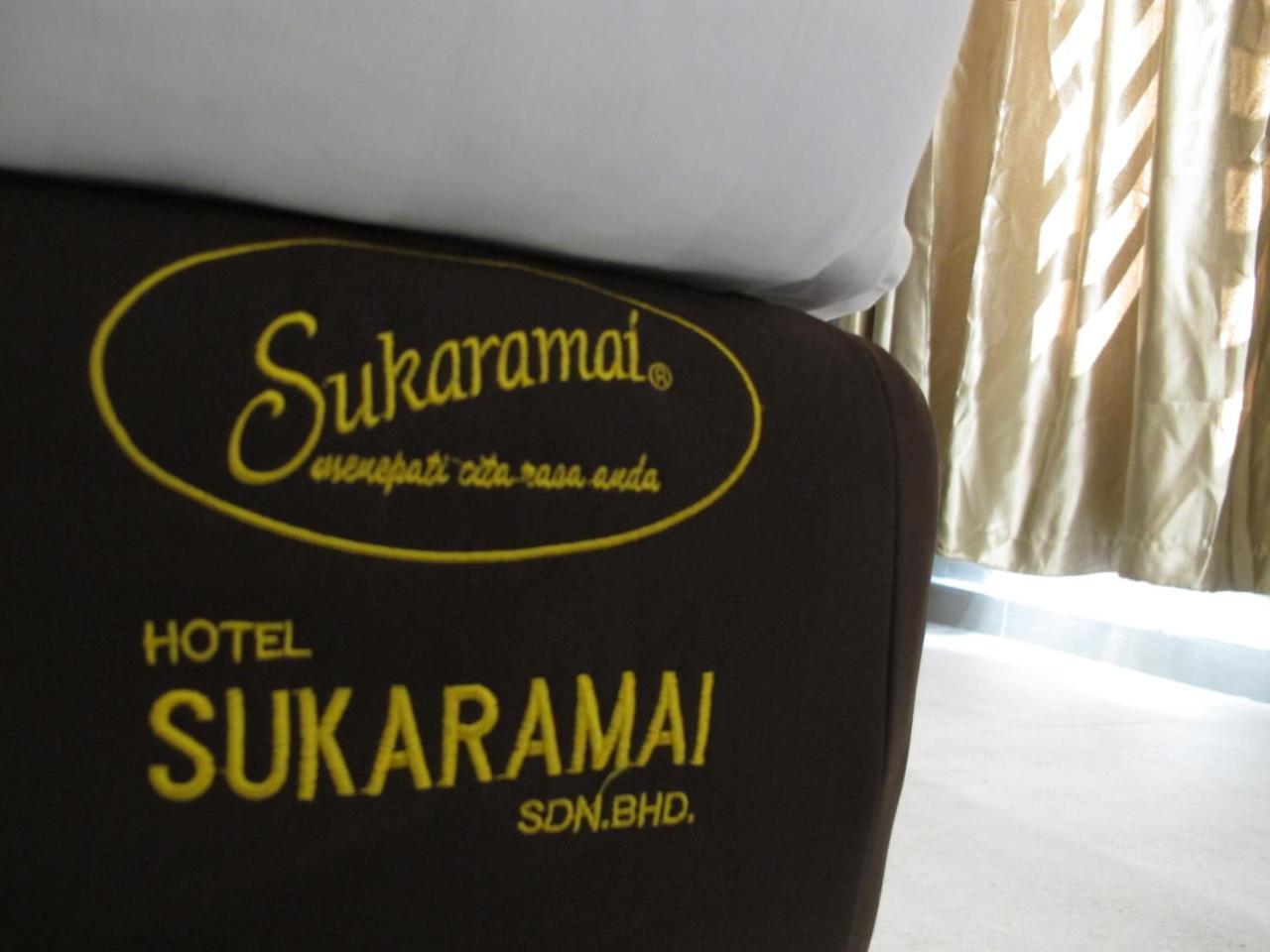 Hotel Sukaramai Kampung Gurun Εξωτερικό φωτογραφία