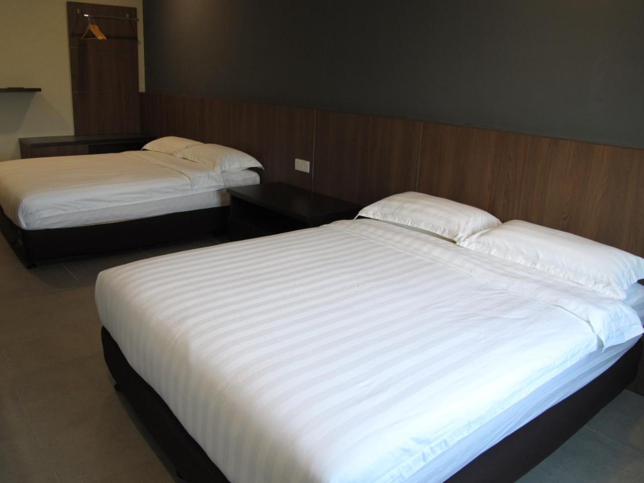 Hotel Sukaramai Kampung Gurun Εξωτερικό φωτογραφία