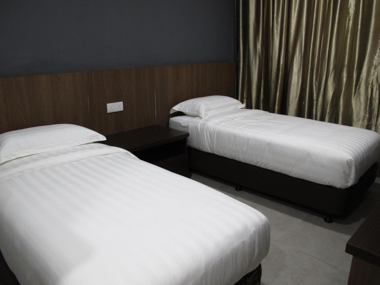 Hotel Sukaramai Kampung Gurun Εξωτερικό φωτογραφία