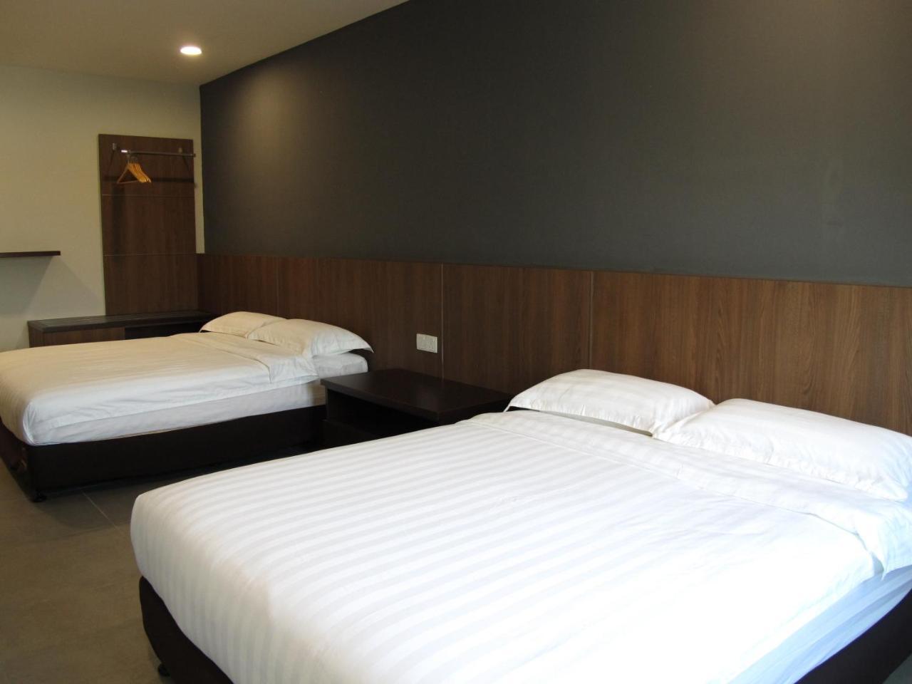 Hotel Sukaramai Kampung Gurun Εξωτερικό φωτογραφία