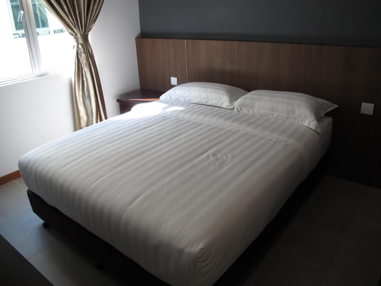 Hotel Sukaramai Kampung Gurun Εξωτερικό φωτογραφία