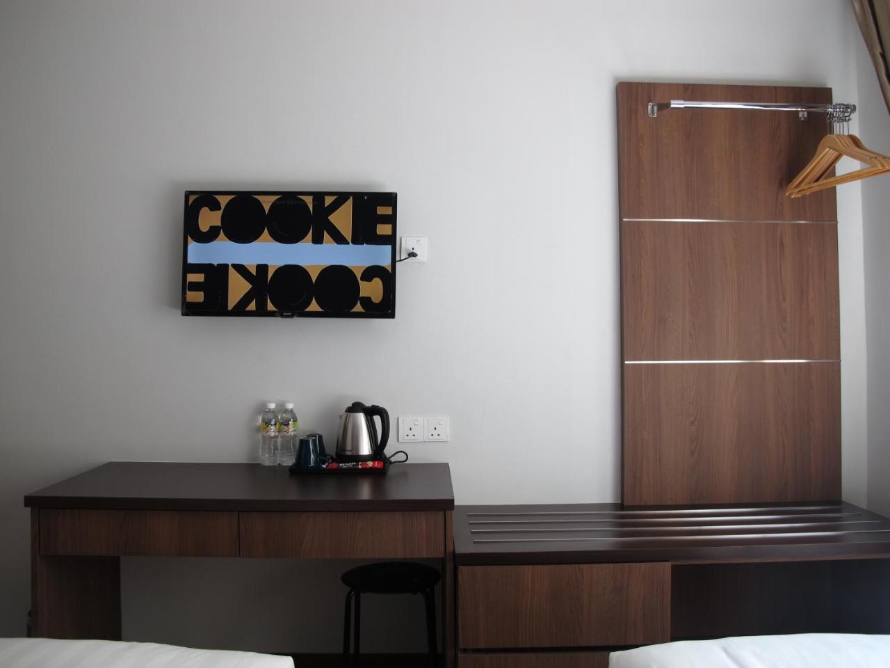 Hotel Sukaramai Kampung Gurun Εξωτερικό φωτογραφία