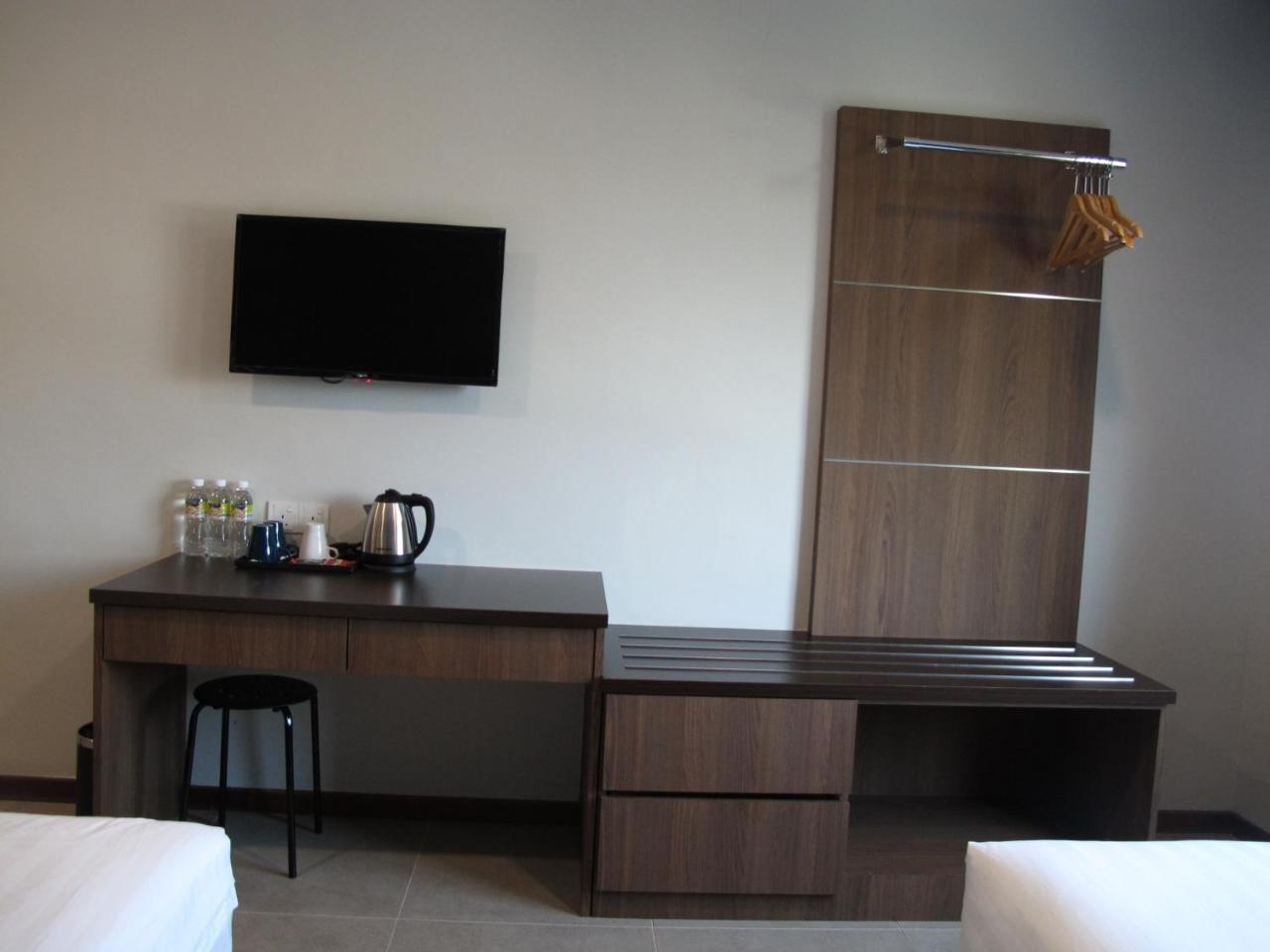 Hotel Sukaramai Kampung Gurun Εξωτερικό φωτογραφία