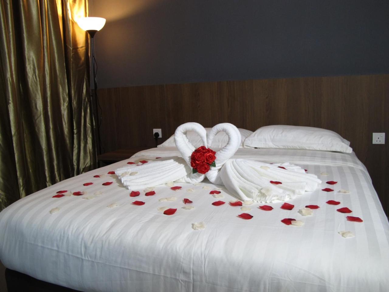 Hotel Sukaramai Kampung Gurun Εξωτερικό φωτογραφία