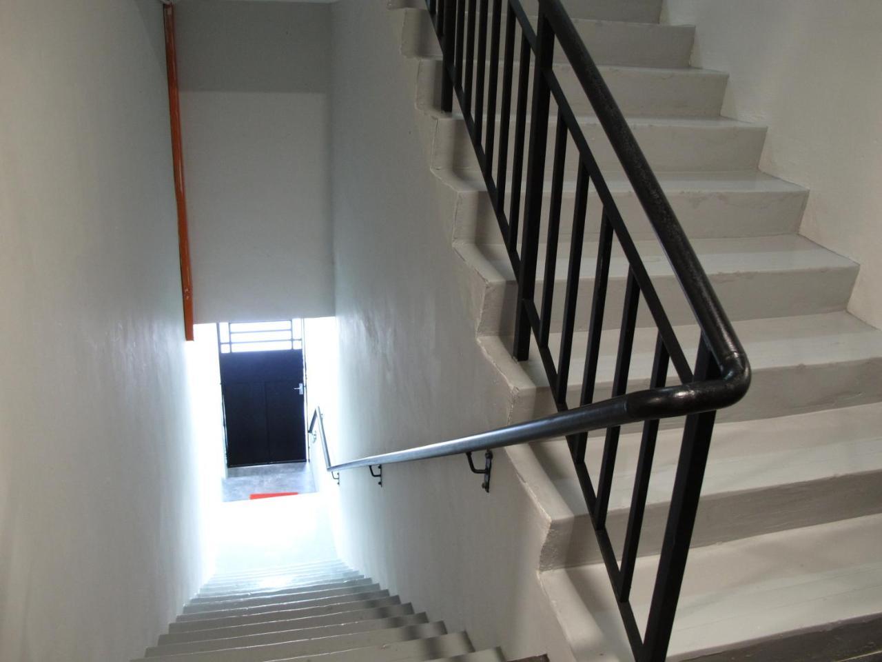 Hotel Sukaramai Kampung Gurun Εξωτερικό φωτογραφία