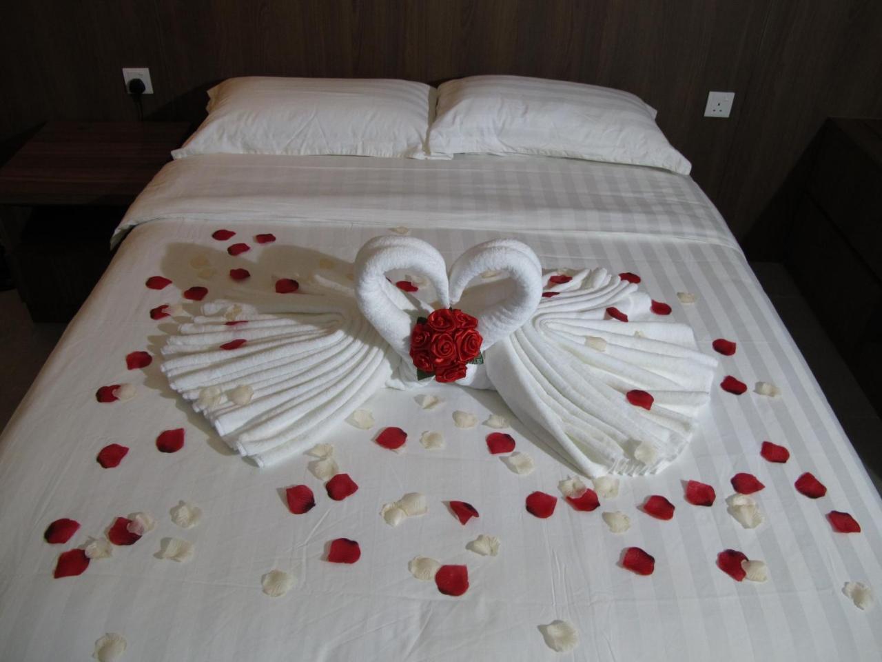 Hotel Sukaramai Kampung Gurun Εξωτερικό φωτογραφία