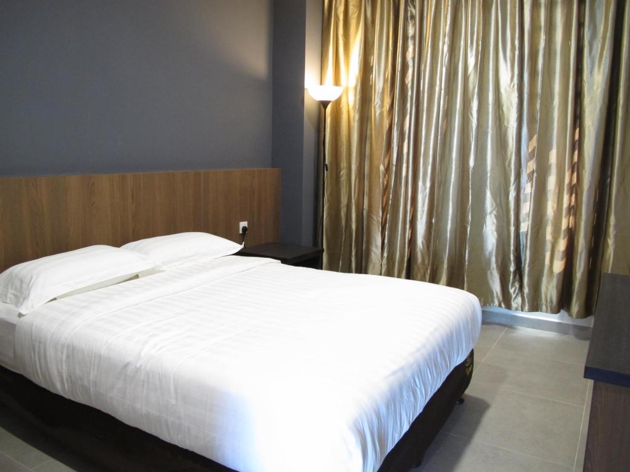 Hotel Sukaramai Kampung Gurun Εξωτερικό φωτογραφία