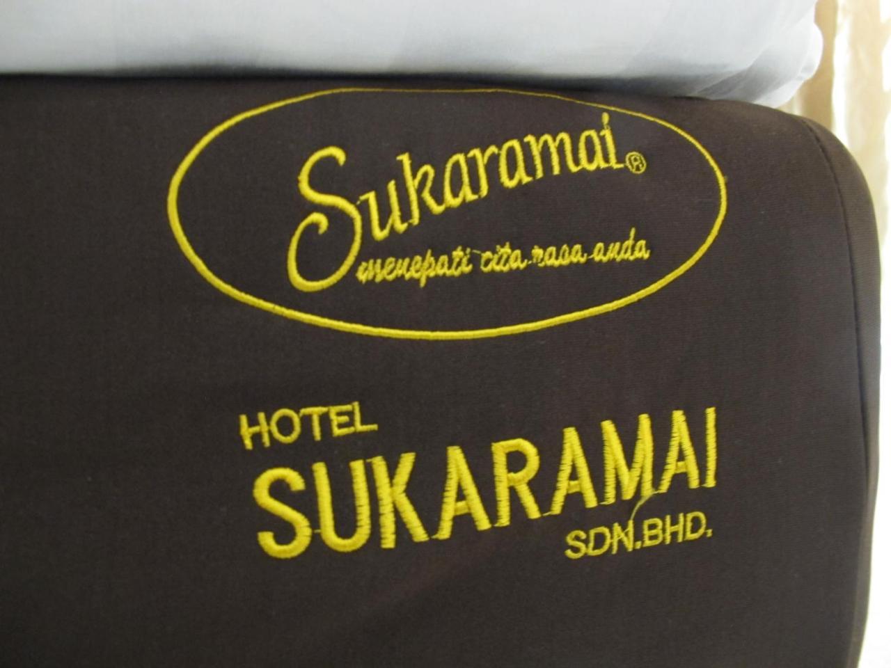 Hotel Sukaramai Kampung Gurun Εξωτερικό φωτογραφία